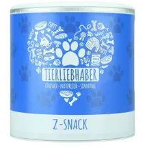 TIERLIEBHABER Z-Snack 350 g