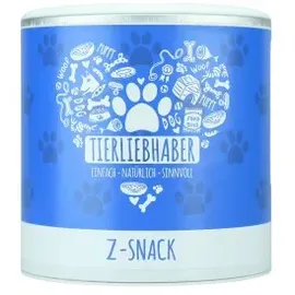 TIERLIEBHABER Z-Snack 350 g