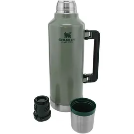 Stanley 1913 Classic Legendary Bottle hammertone green 2,3 l