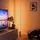 Philips Hue Signe Gradient weiß