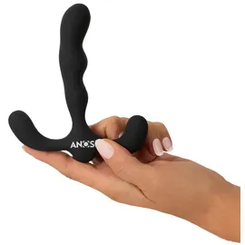ANOS „Flexible Prostate Stimulator with 3 Motors“,