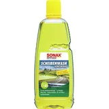 Sonax ScheibenWash Konzentrat Citrus 2 St. 1 l