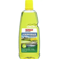 Sonax ScheibenWash Konzentrat Citrus 2 St. 1 l