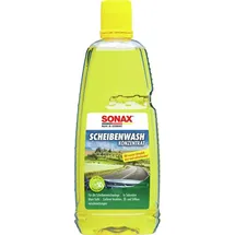 Sonax ScheibenWash Konzentrat Citrus 2 St. 1 l