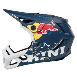 Kini Red Bull EC 1.0 Blau/Weiß M