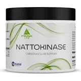 Peak Performance Nattokinase - 90 Kapseln I 90 Portionen I 2000 FU pro Portion I Nattiase® I Herz- Kreislauf System I Blutdruck I vegan