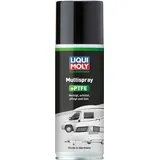 LIQUI MOLY Camping Multispray 200ml