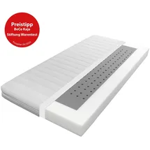 Beco Kindermatratze Kaja, 11 cm, Preistipp Stiftung Warentest GUT (2,2) Ausgabe 09/2024 getestet in 70x140 cm70 x 140