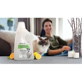 Bissell Natural Multi-Surface-Pet 2 l