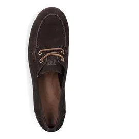 Paul Green 1136 Damen Schnürschuh Braun 39