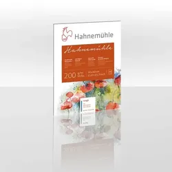 Hahnemühle Papier Hahnemühle 200, 30 x 40 cm, 200 g/m2