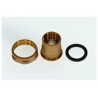 Bosch Absperrventil DN 25