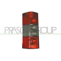 PRASCO Rückleuchte links 3483091