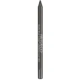 Artdeco Soft Eye Liner Waterproof 80 sparkling black,
