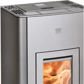 Haas + Sohn Pelletto IV RLU/PGI 421.08 perl-anthrazit/perl-grau