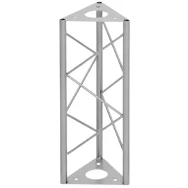 Decotruss ST-450 Traverse Silber