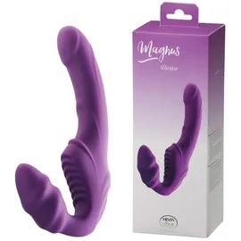 Minds of Love Magnus, 19 cm, Lila