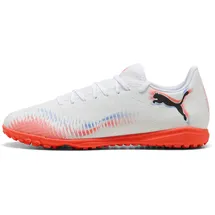 Puma Future 8 Play TF Herren weiß 39
