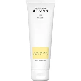 Dr. Barbara Sturm Sonnencreme Creme LSF 30 150 ml