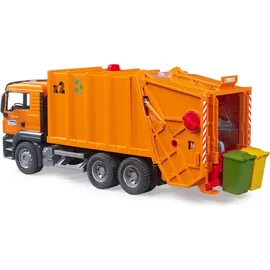 Bruder 03760 MAN TGS Müll-LKW