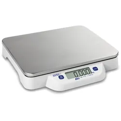 KERN ECB 20K 2N Tischwaage Max 20kg d 0,01kg Digital