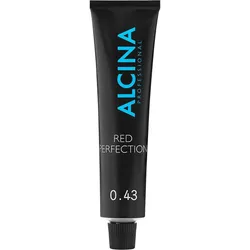 Alcina Red Perfection 0.43 Kupfer-Gold 60 ml