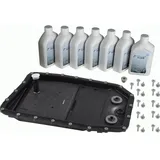 ZF Teilesatz, Automatikgetriebe-Ölwechsel