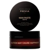 Previa Man Paste Matte 100 ml