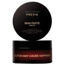 Previa Man Paste Matte 100 ml