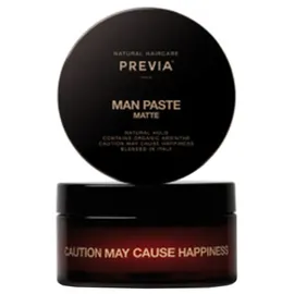 Previa Man Paste Matte 100 ml