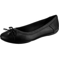 GEOX Charlene Ballerinas Black 36