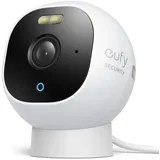 eufy Outdoor Cam E220 Weiß