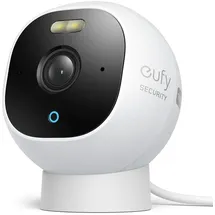eufy Outdoor Cam E220 Weiß