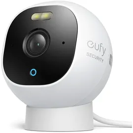 eufy Outdoor Cam E220 Weiß