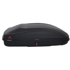 G3 Spark 320 240L Schwarz matt