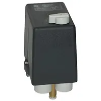 Riegler 103049-MDR 3/16-6,3 Kompressoren Drucksch. Drehstrom, F4 1/2, G