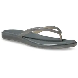 Crocs Miami Jelly Carbon 41