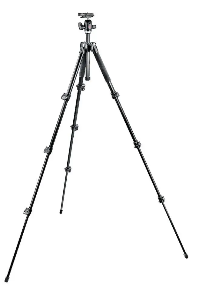 Manfrotto MK293C4-A0RC2 Kit