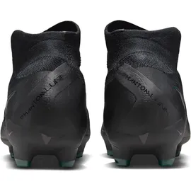 Nike Phantom Luna 2 Pro FG black/black/deep jungle 47,5
