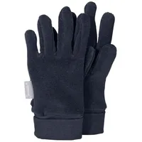 Sterntaler Fingerhandschuhe marine, Größe 4