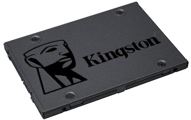 Kingston A400 SATA SSD 960 GB 2,5 Zoll 3D-NAND QLC