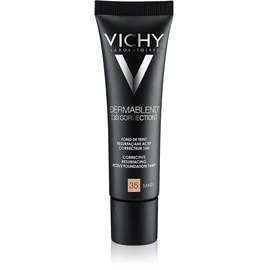 Vichy Dermablend 3D Correction Make-up 35 sand 30 ml