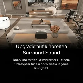 Denon Home 600 Charcoal