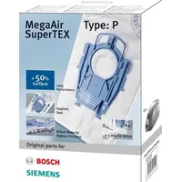 Siemens VZ41AFP  MegaAir SuperTEX Typ P 4 St.