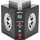 Weitech 3in1 Ultraschall Vertreiber 1 St.