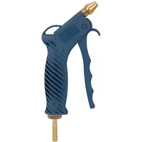 Riegler Blaspistole mit Sicherheitsdüse, Kunststoff, Tülle LW 6