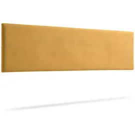 Moonia Kopfteil Nova Aqualine 90x50x5 cm,