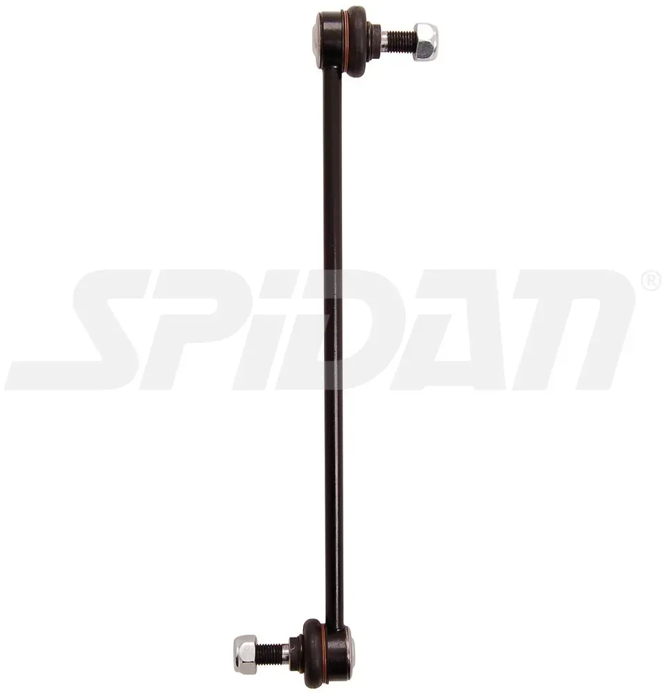SPIDAN CHASSIS PARTS Stange/Strebe, Stabilisator 51348 Vorderachse für Mercedes Peugeot TOYOTA INFINITI