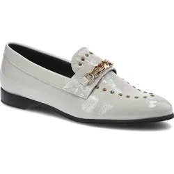 Graue Lords Lamanti Stylische Damenschuhe, 39