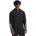 Hooded Laufjacke Herren Schwarz S